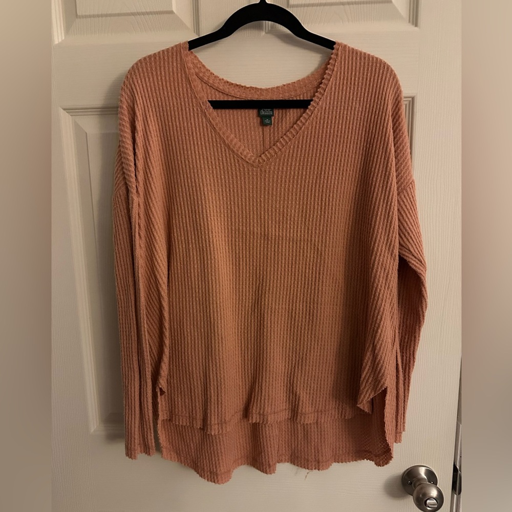 Wild Fable Sweater